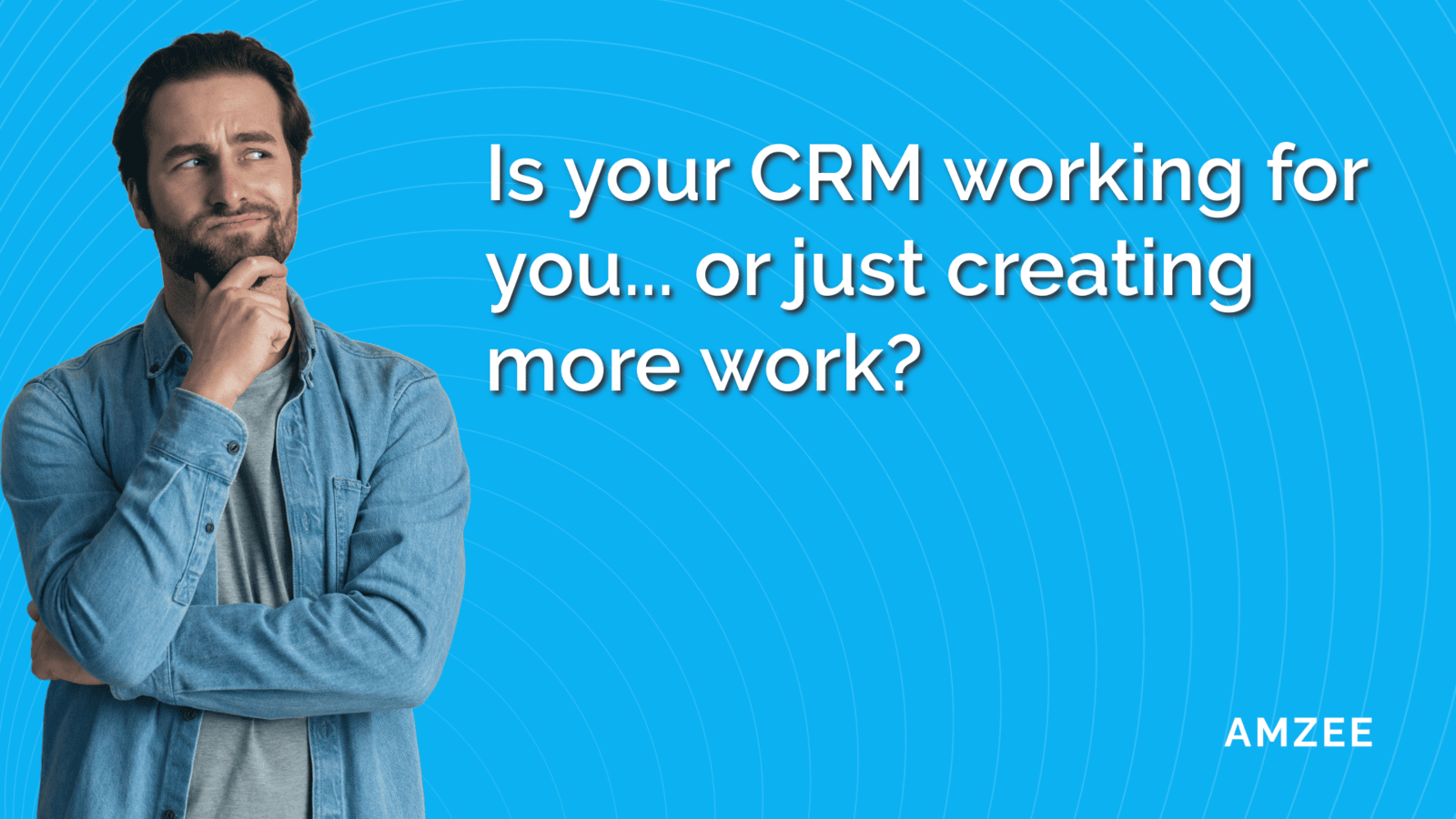 Is Your CRM Expensive — Or Are You Just Not Seeing It as an Investment?